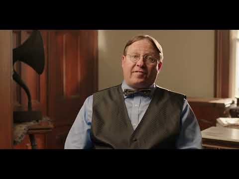 The Black Cyclone Trail Stop 9