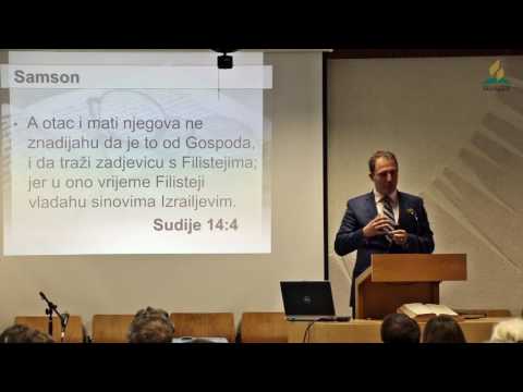 Zoran Sudarević, Stuttgart 12.11.2016  -  ,,Pravo junaštvo"  (deo 7/9)