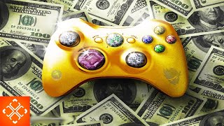 Why Pro Gaming Is Better Than Real Sports