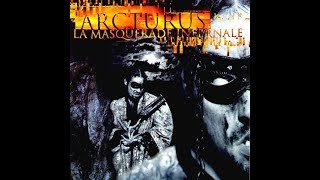 Arcturus - La Masquerade Infernale