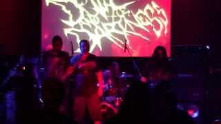 Devil and the Darkness 6/17/2014