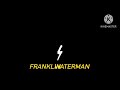 Rainforest Entertainment Franklin Waterman Claster FOX 1992