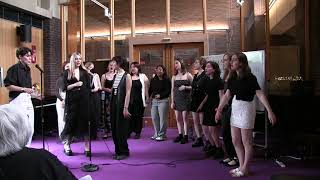 Groove A Cappella - Hooch (Kelis)