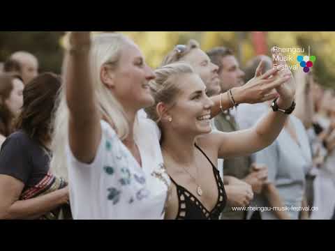 Rheingau Musik Festival 2020