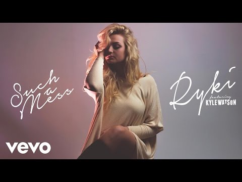 Ryki - Such A Mess (Static Video) ft. Kyle Watson