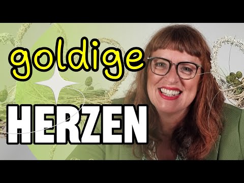 DIY - MAKE FLOATING HEARTS YOURSELF - LONG-LASTING IDEAS