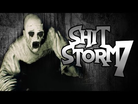 Shitstorm 7 - The Beast Inside (Prototype Demo)