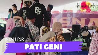 Download lagu PATIGENI | Intan PJR | Risna Nada Pongdut Pangandaran mp3