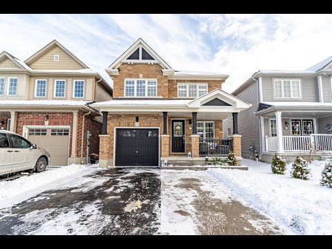 ***SOLD***   Odonnel Dr, Binbrook
