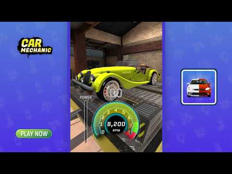 Car Mechanic para Android - Download