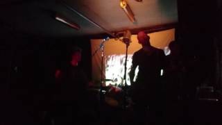 Icons of Filth - Fucked Up State - Paris - 02/06/2017