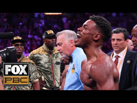 Fight-Size Boxing Update: Spence Calls Out Pacquiao, David Avanesyan TKO’s Kerman Lejarraga, More