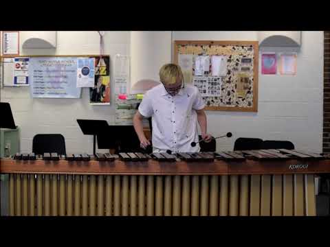 "Gypsy Tonic" by Jess Monkman