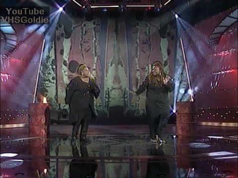 The Weather Girls - Oh, What A Night (Extended Version)