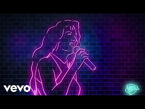 Selena - Bidi Bidi Bom Bom (Lyric Video)