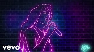 Selena - Bidi Bidi Bom Bom (Lyric Video)