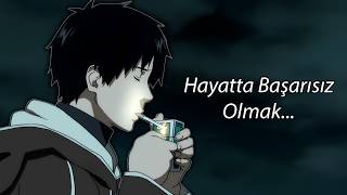 Asosyal Yıkıkları (Seni) Anlatan Anime! - Welcome To The Nhk İnceleme