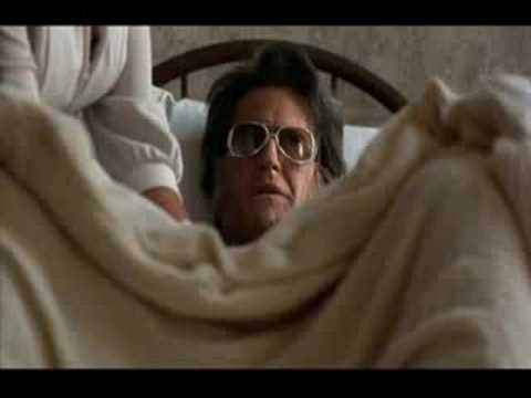 My Favorite Scene From Bubba HoTep