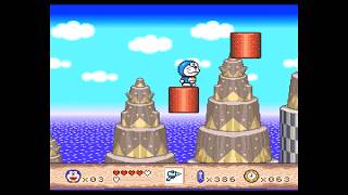 ドラえもん のび太のトイズランド大冒険 #9【ゲーム実況】【レトロ】【じじぃ's】
