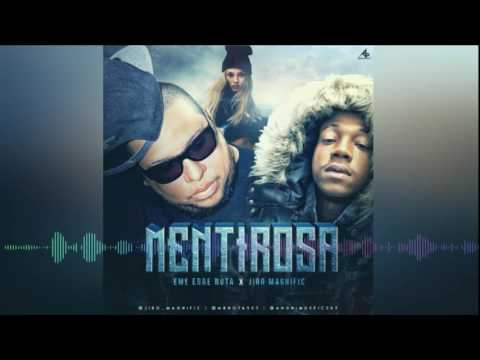 Mentirosa (Official Audio) - Eme Erre Nota X Jiro Magnific