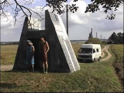 Uwe Schloen - OK GO Zarnitz