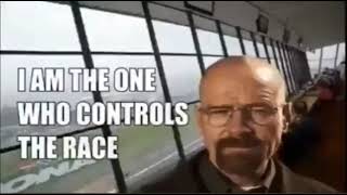 Cover art for Waltuh controls race