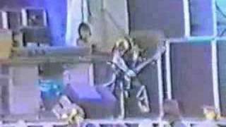 slayer necrophiliac belgium 05-26-85