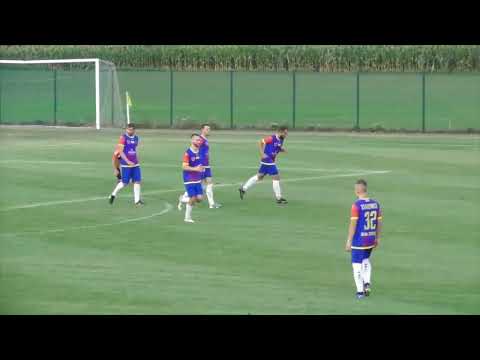 LZS STAROWICE DOLNE 3 - 3 MAŁAPANEW OZIMEK 2 KOLEJKA BS IV LIGI OPOLSKIEJ 2022/2023 SKRÓT