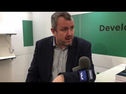 Embedded World 2016 Video: AdaCore explains Ada's shrinking footprints