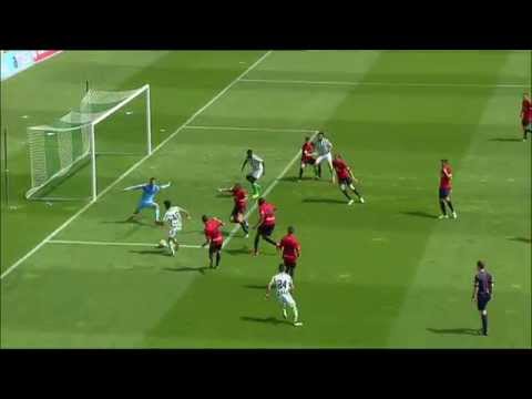 Todos los goles de Real Betis (3-0) Osasuna