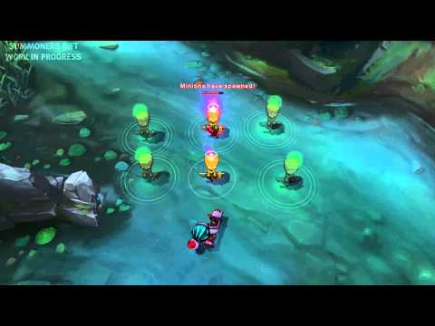 [9/2 PBE] Sad Mummy Ward