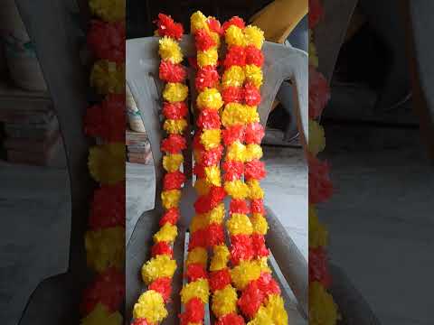 artificial flowers available at Param Hans sant ashram shop Khanna