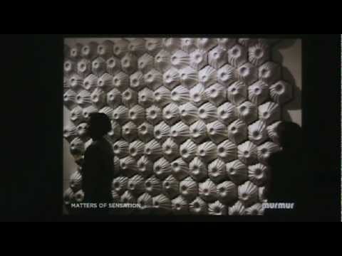 Heather Roberge - Sheet Logics - January 25, 2012