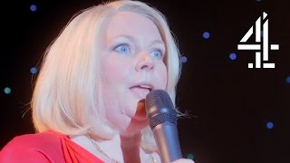 Viv Is Late To Her Own Award Ceremony But Has Some Powerful Words To Say | No Offence