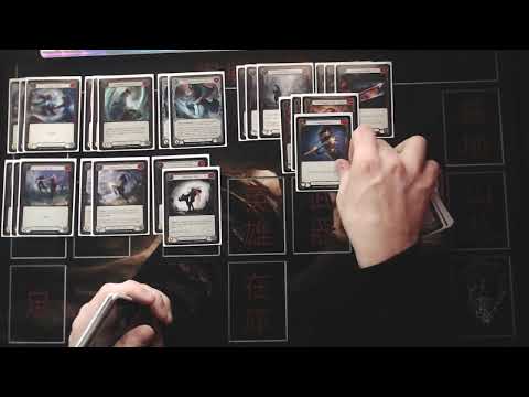 What Should You Run in a Katsu Core - Flesh and Blood TCG