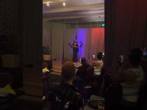 Serena Karbdashian Jones PUT YOUR HANDS ON ME by Joss Stone