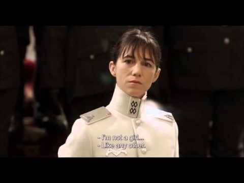 trailer