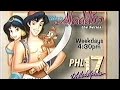 Aladdin The Series Promo 1995