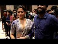 Rashmika Mandanna In Glamorous Look Rashmika And Allu Arjun At Kochi For Pushpa Promo