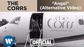 The Corrs - Angel (Alternative Video) (Official Music Video)