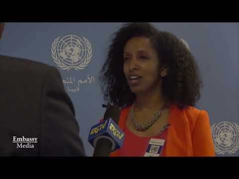 Embassy Media - 'ERITREA' it's about time we share your stories!