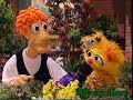 Start And End Of Sesame Street Volume 8 2000 VHS Castilian Spanish Copy