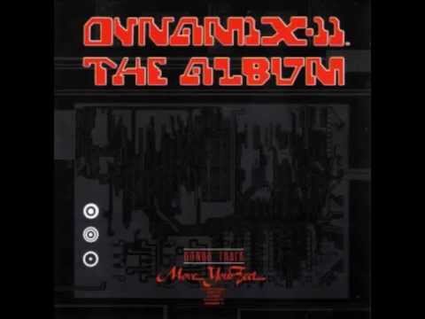 Dynamix II - Bass Generator