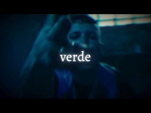 [free] LX x Ufo361 x 187 Strassenbande Type Beat - "verde" (prod. by KND x  luczifer)