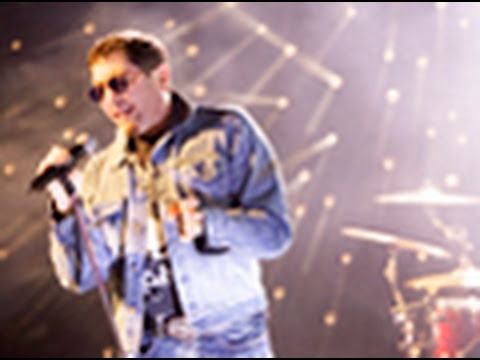 Григорий Лепс - Бессонница (Official video)