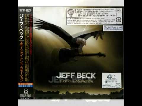 Cry Me A River (Instrumental) - Jeff Beck