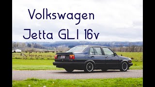 Volkswagen Jetta (A2) 1984 - 1992