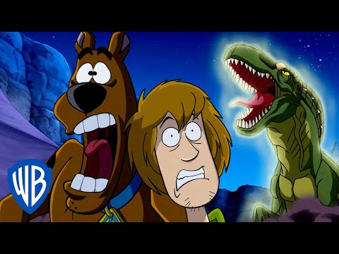 Scooby-Doo! | Dragons and Dinosaurs 🐉 | WB Kids
