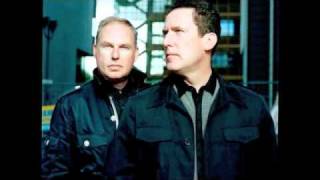 OMD - Sister Marie Says (Monarchy Remix)
