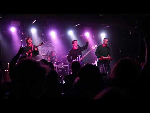 Okilly Dokilly - God Speed Little Doodle (Live at Manchester Academy 05/11/2019)